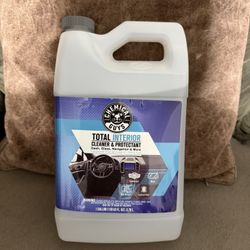 Chemical Guy Interior Cleaner