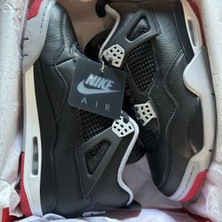 Jordan 4 Size 9