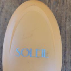 Solfil  mini flat Iron hair ceramic