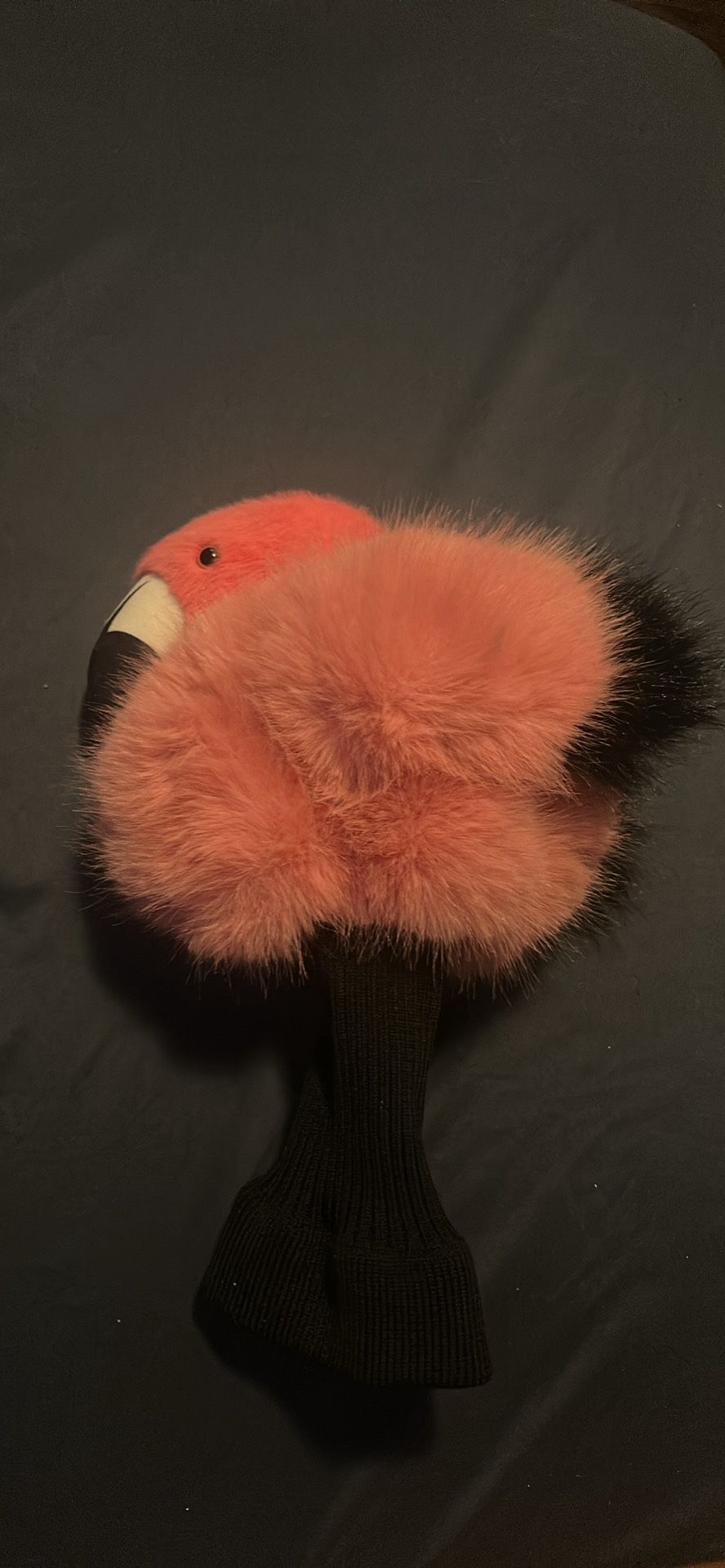 Golf Driver Head Cover