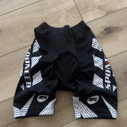 Sponeed Cycling Shorts