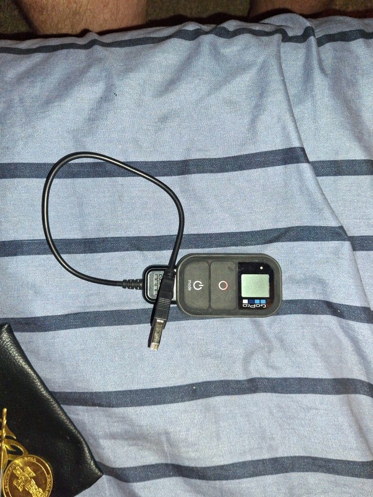 GOPRO