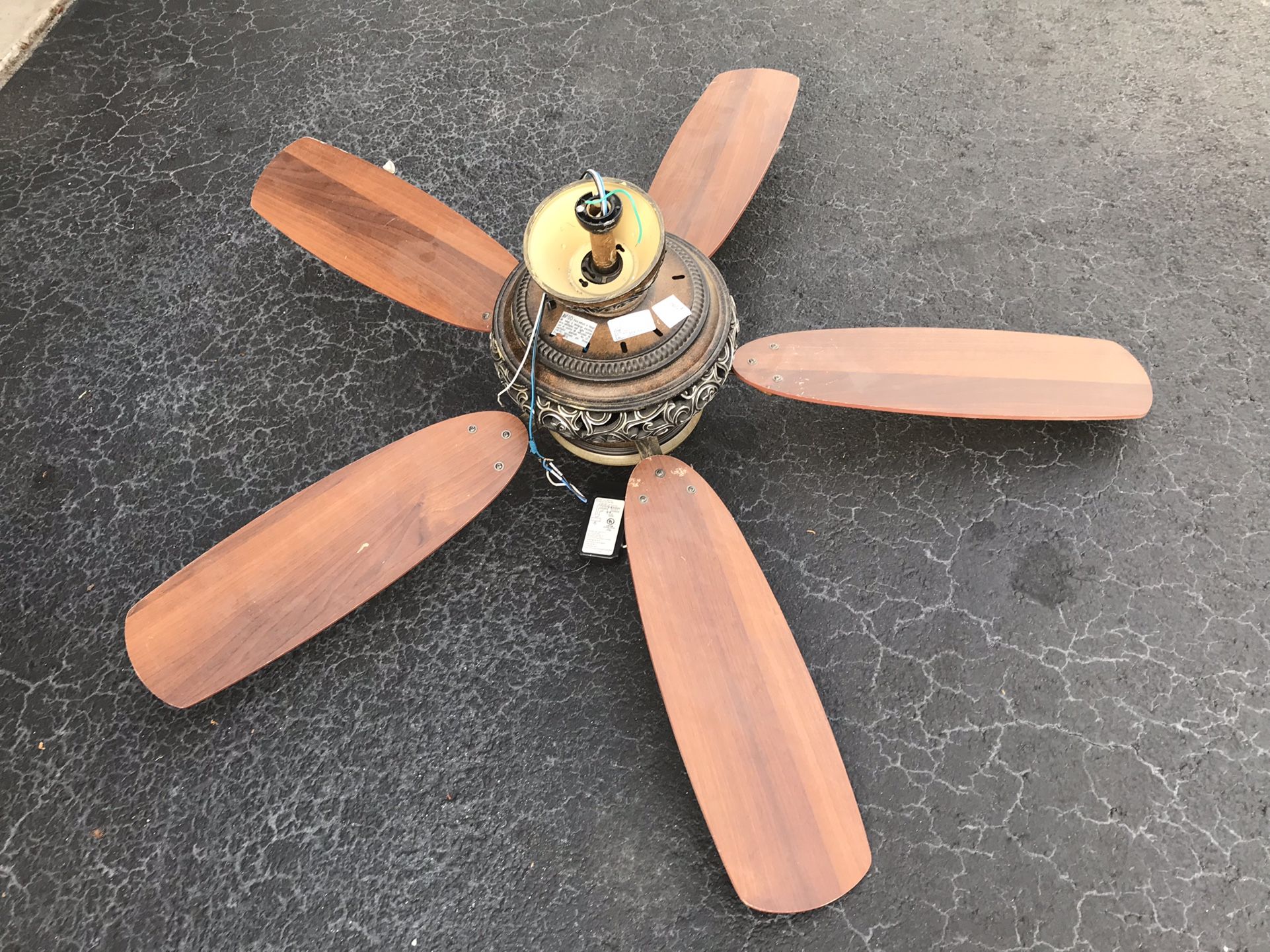 Beautiful Ceiling Fan