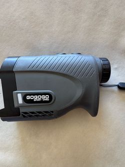 Gogogo rangefinder