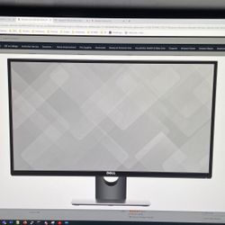 Dell 27 SE2717HR