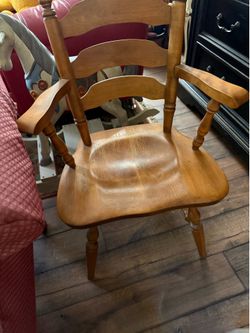Free chairs