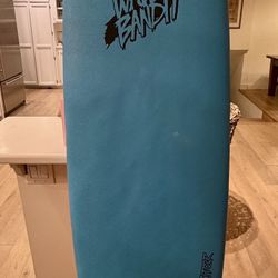 Wave Bandit Easy Rider 7’