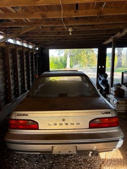 1988 Acura Legend