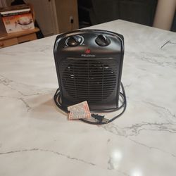Portable  Heater