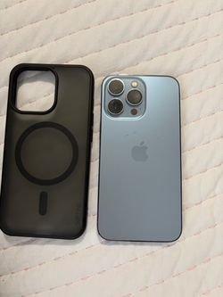 Iphone 13 pro unlock