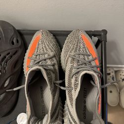 Used Yeezys 