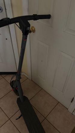HOVSCO Electric scooter