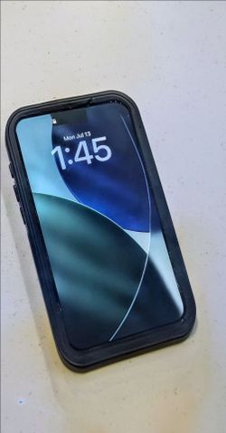 iPhone 15 pro max 256 GB