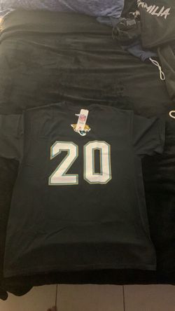 Jacksonville Jaguars NFL #20 T-Shirt