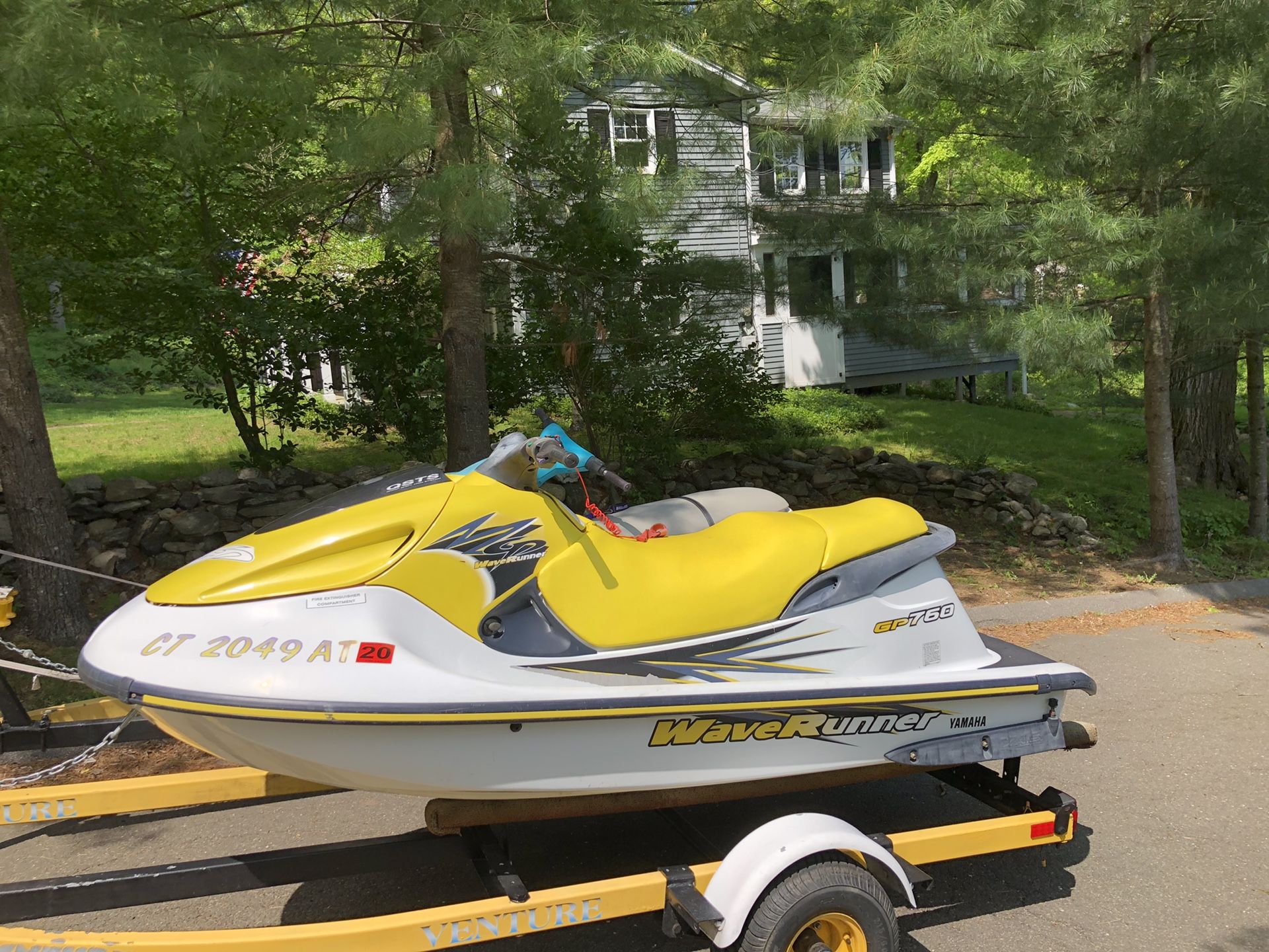 Jet skis for Sale in Newtown, CT OfferUp
