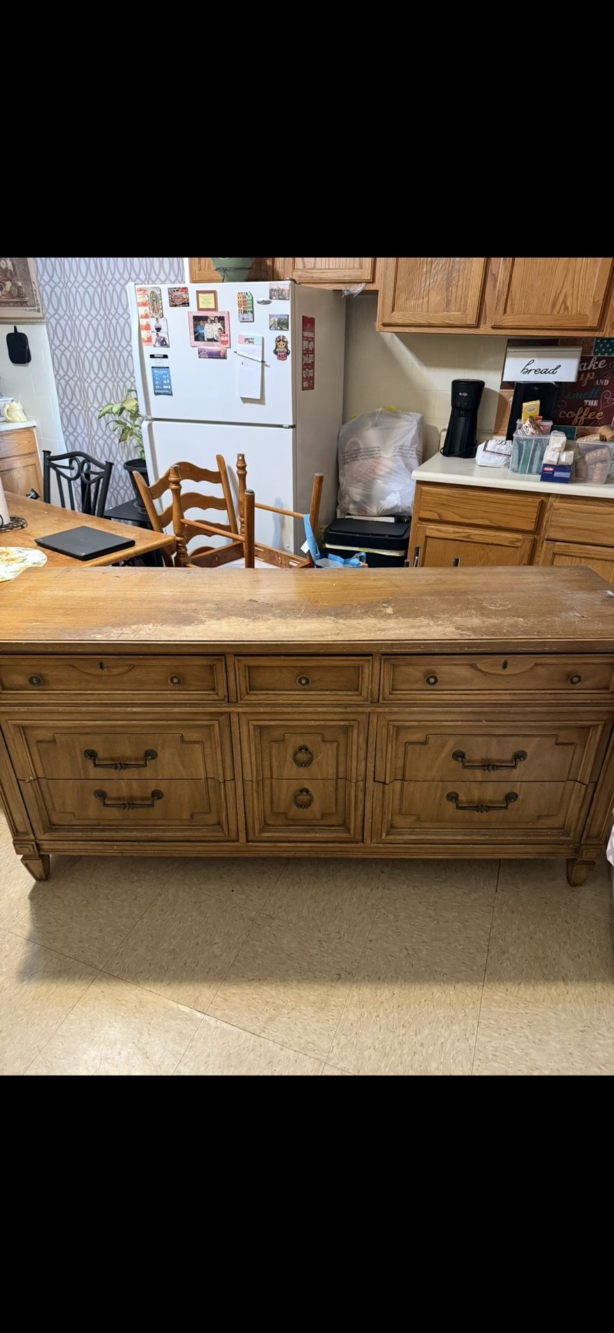 Dresser