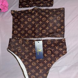 Swim Suit 