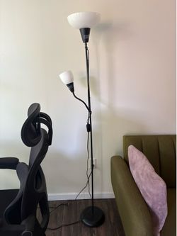 Floor Lamps