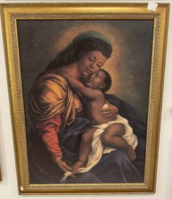 Vintage Artwork