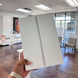Apple iPad 7th Generation Tablet New - $1 To Take it Home same Day and Pay the Rest later!