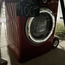 Dryer ( Electric)