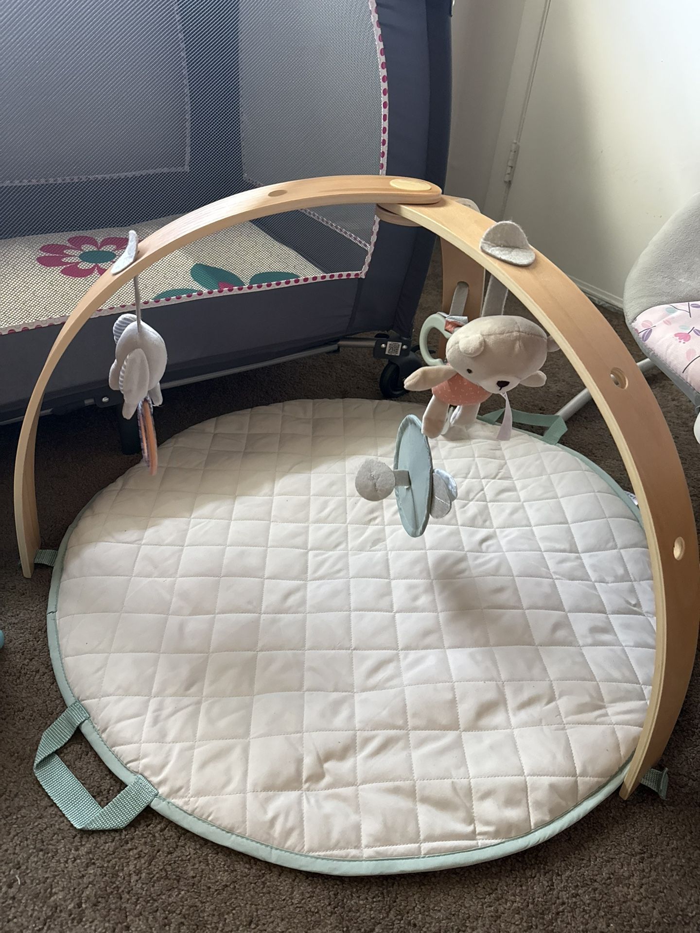 Baby Play Jim 
