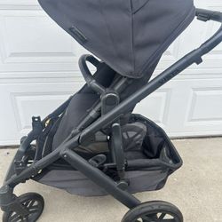 UPPAbaby Vista V2 Double