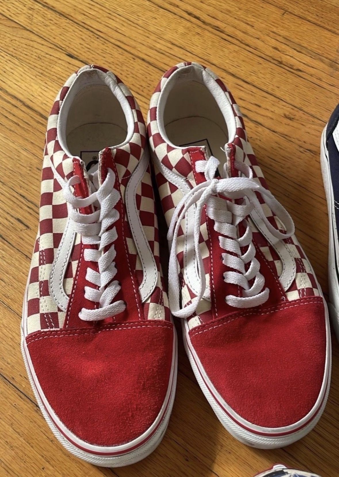 Vans For Sale!!