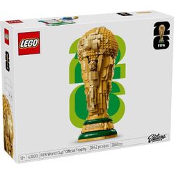 FIFA World Cup Lego kit