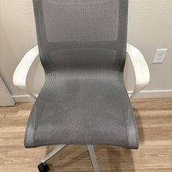 Herman Miller Setu Chair 