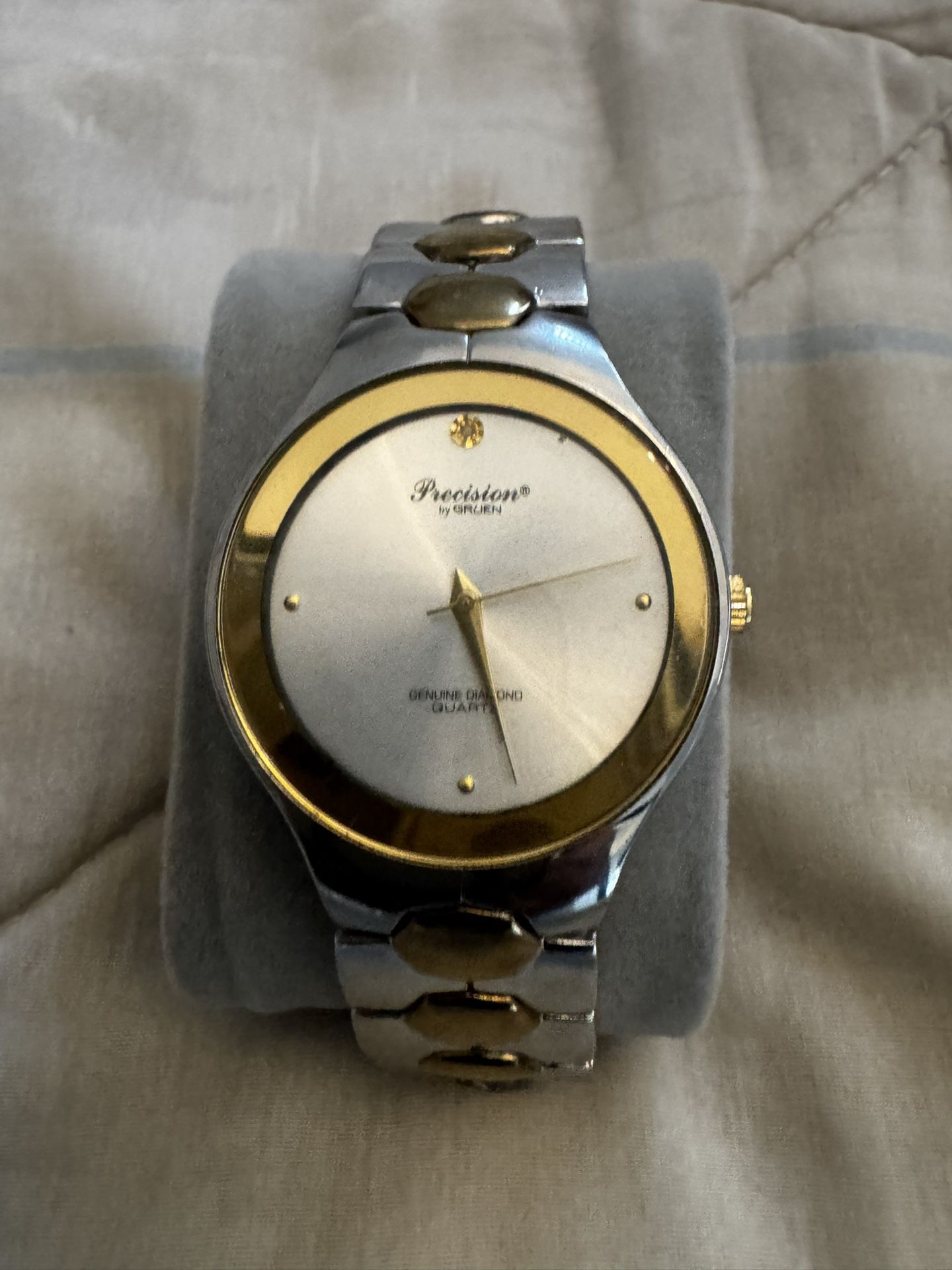 Watch Precision . Like new .