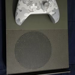 Xbox 1s - Ferrari Wheel