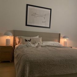 Picasso Poster framed - Read Full Description All The Way Down Before Messaging Me