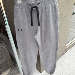Youth Under Armour Sweats