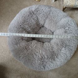 Dog or Cat Bed