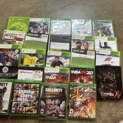 Video Games 
