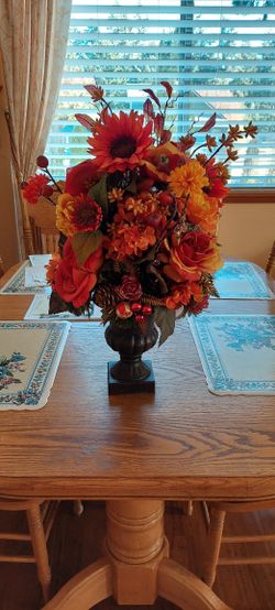 Beautiful Flower Arrangements 