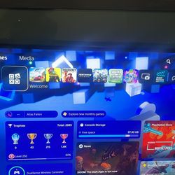 Ps5 In PS4