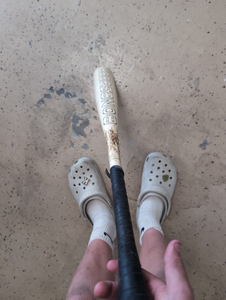 30 Inch -8 Warstic Bonesaber