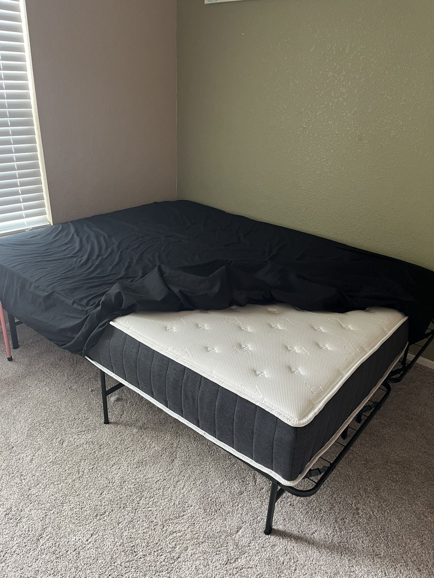 QUEEN MATTRESSES for Sale in Fort Collins, CO OfferUp
