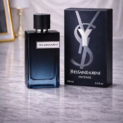 Yves Saint Laurent Eau de Parfum Intense 100 ML