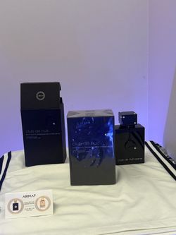 Perfumes Para Hombre💪