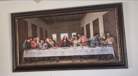 Last supper