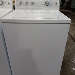 GE Washer Machine 