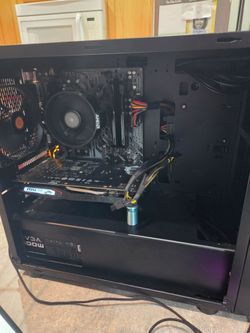 Budget PC