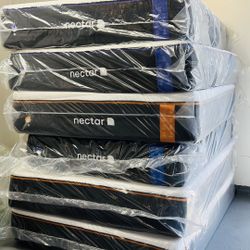 QUEEEN MÁTTRESS NÉCTAR 