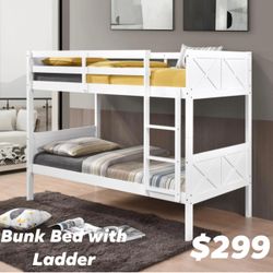 Bunkbed