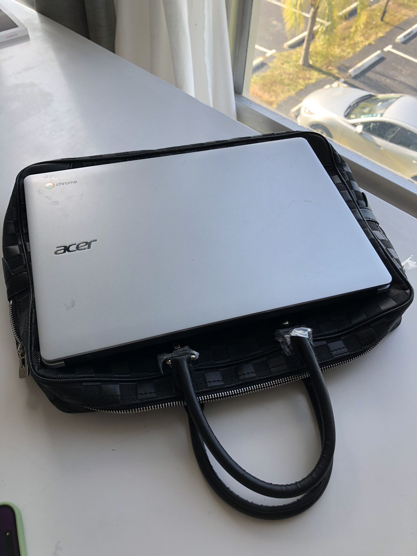 Laptop Bag Cartera