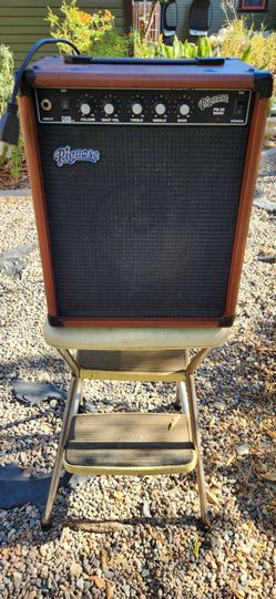 Pignose PB-30 Bass Amplifier