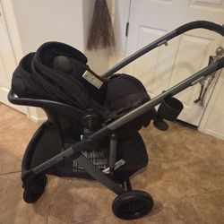 Evenflo Baby Stroller